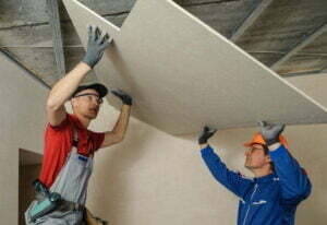 drywall-installation-bridgeport-ct